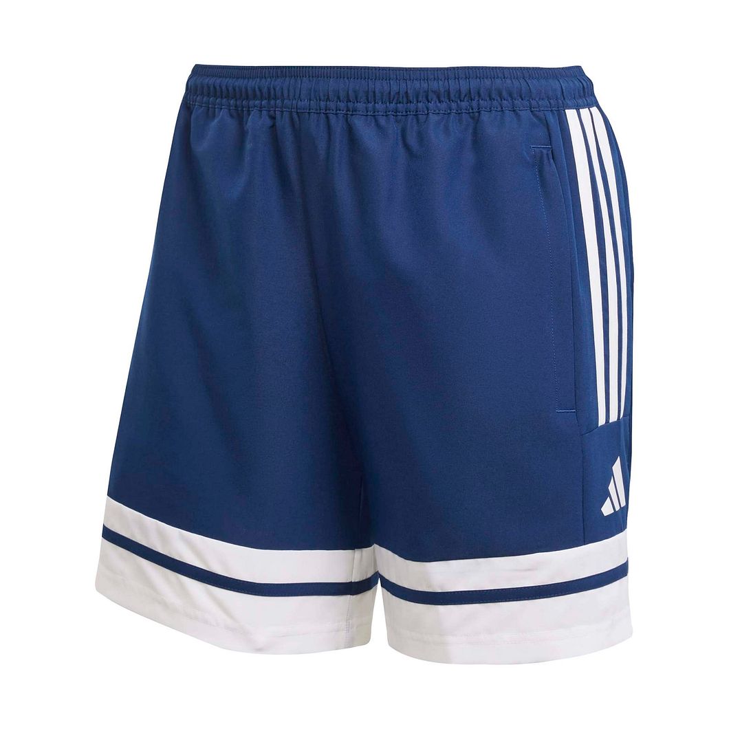 Squadra 25 Downtime Shorts Damen