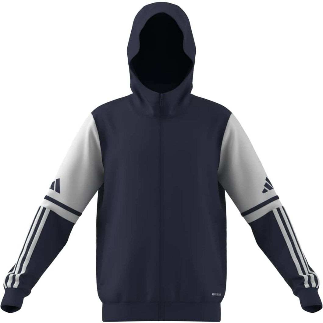 Squadra 25 Kapuzenjacke Kids