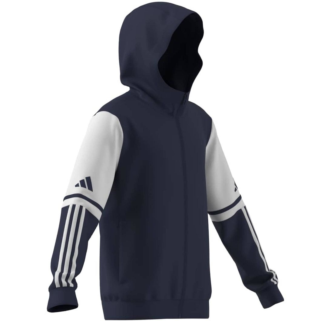 Squadra 25 Kapuzenjacke Kids