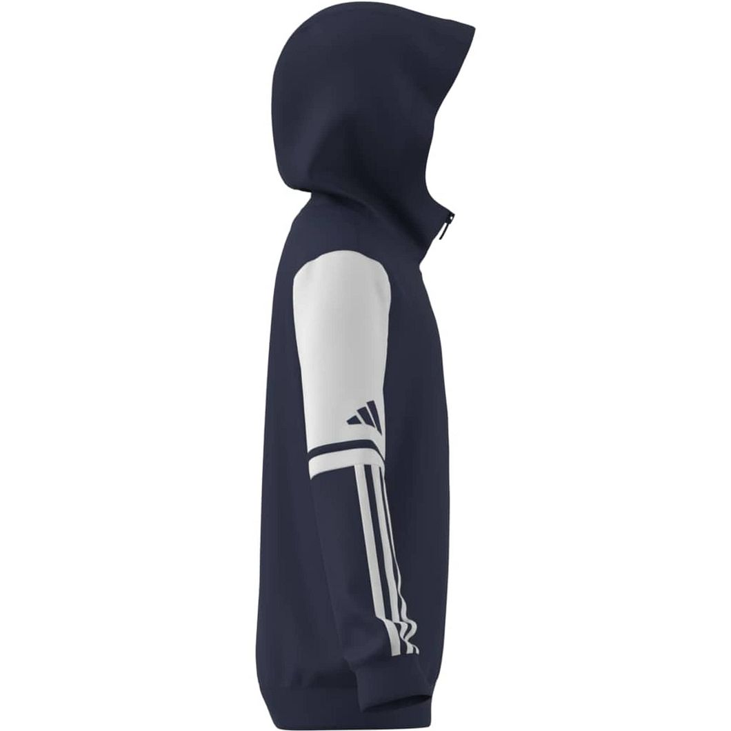 Squadra 25 Kapuzenjacke Kids