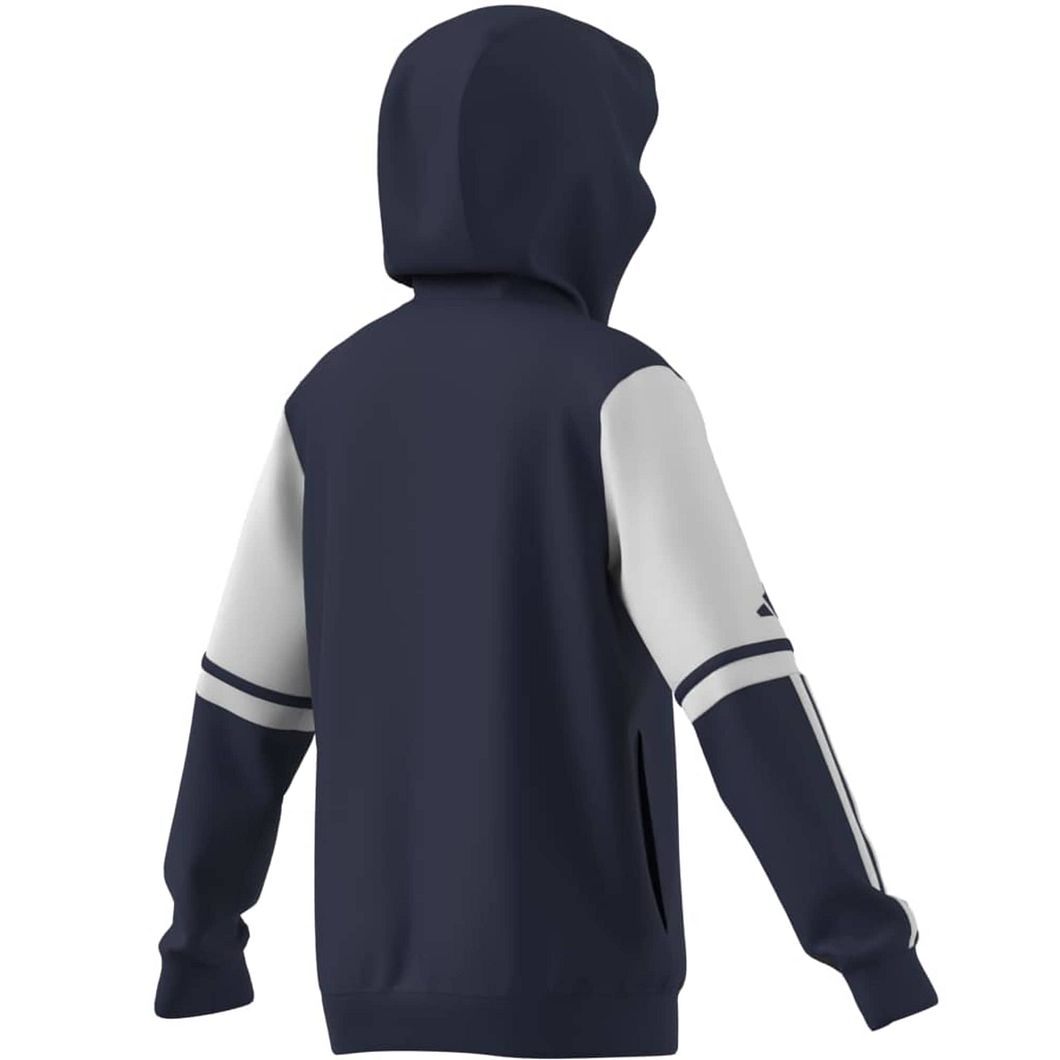 Squadra 25 Kapuzenjacke Kids