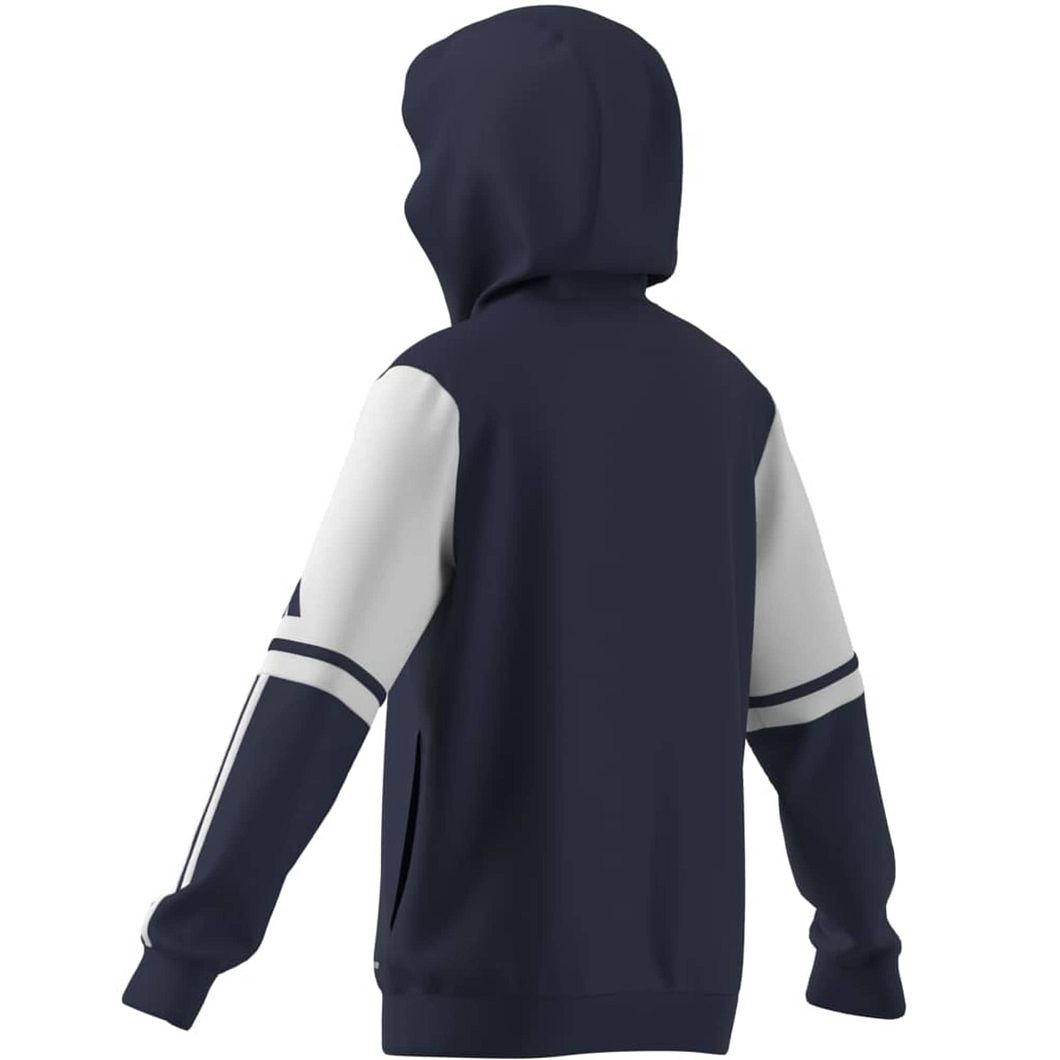 Squadra 25 Kapuzenjacke Kids