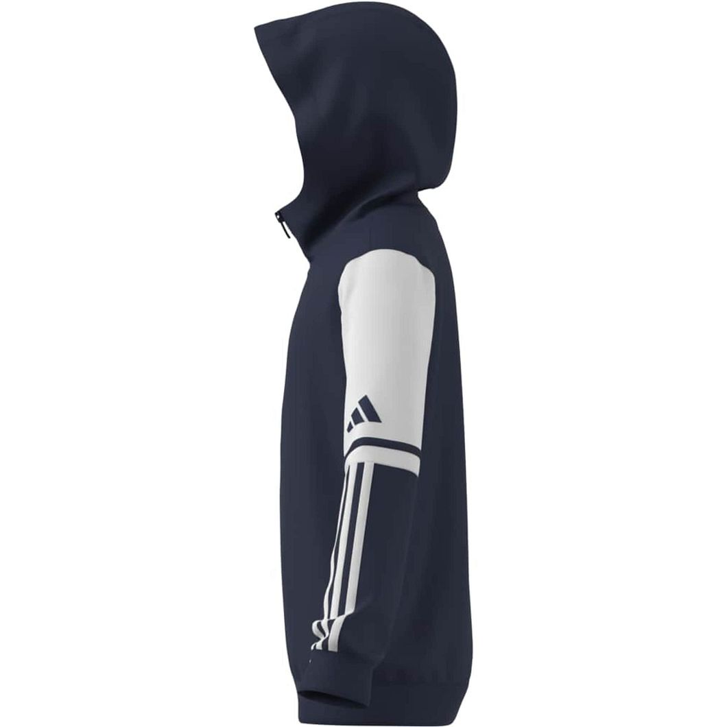 Squadra 25 Kapuzenjacke Kids