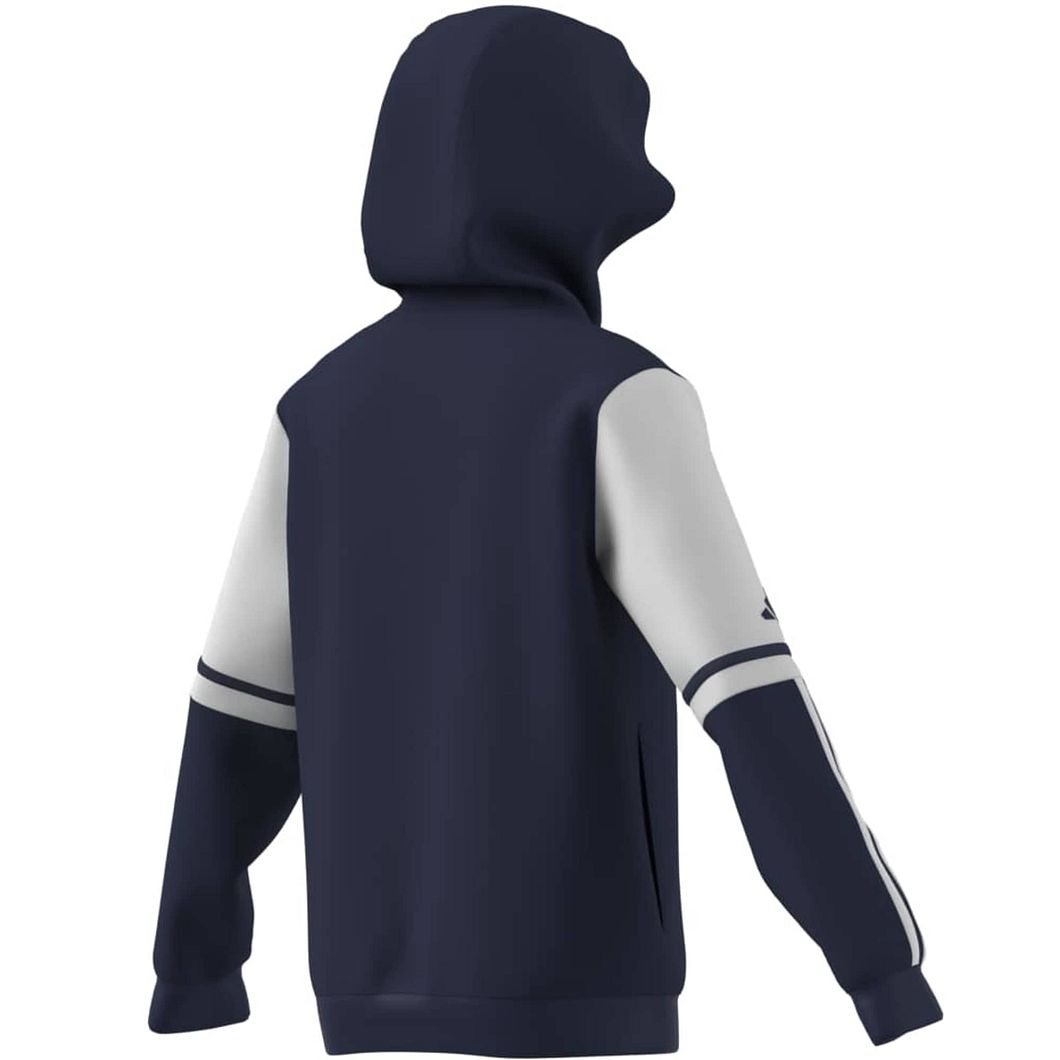 Squadra 25 Hoodie Kids
