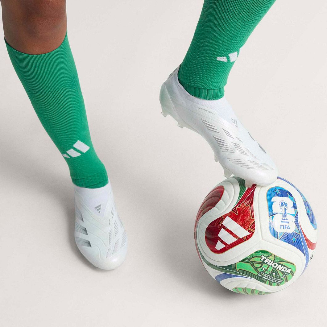 Trionda Pro Fußball