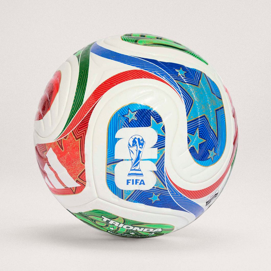 Trionda Pro Fußball