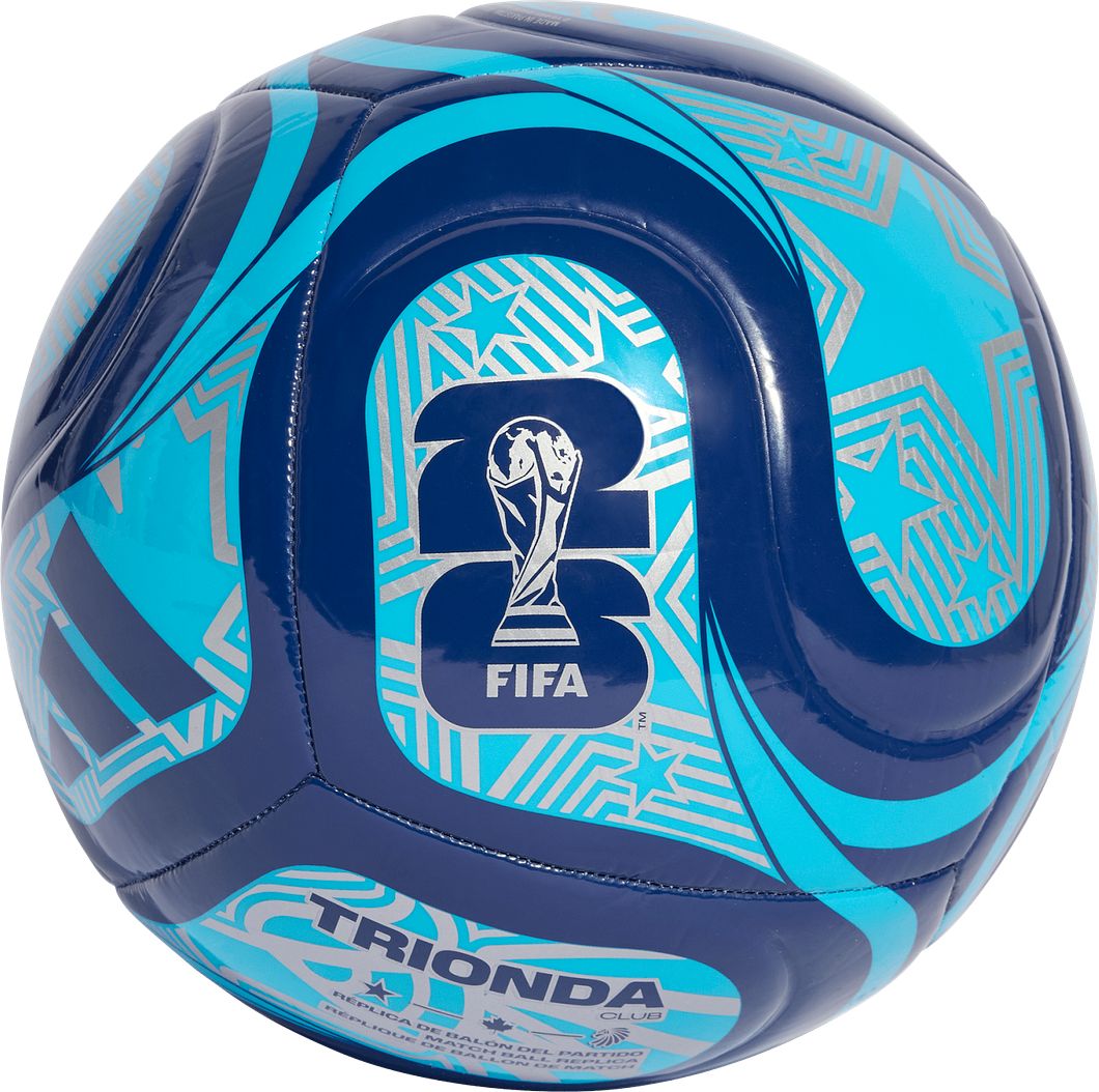Trionda Club Ball