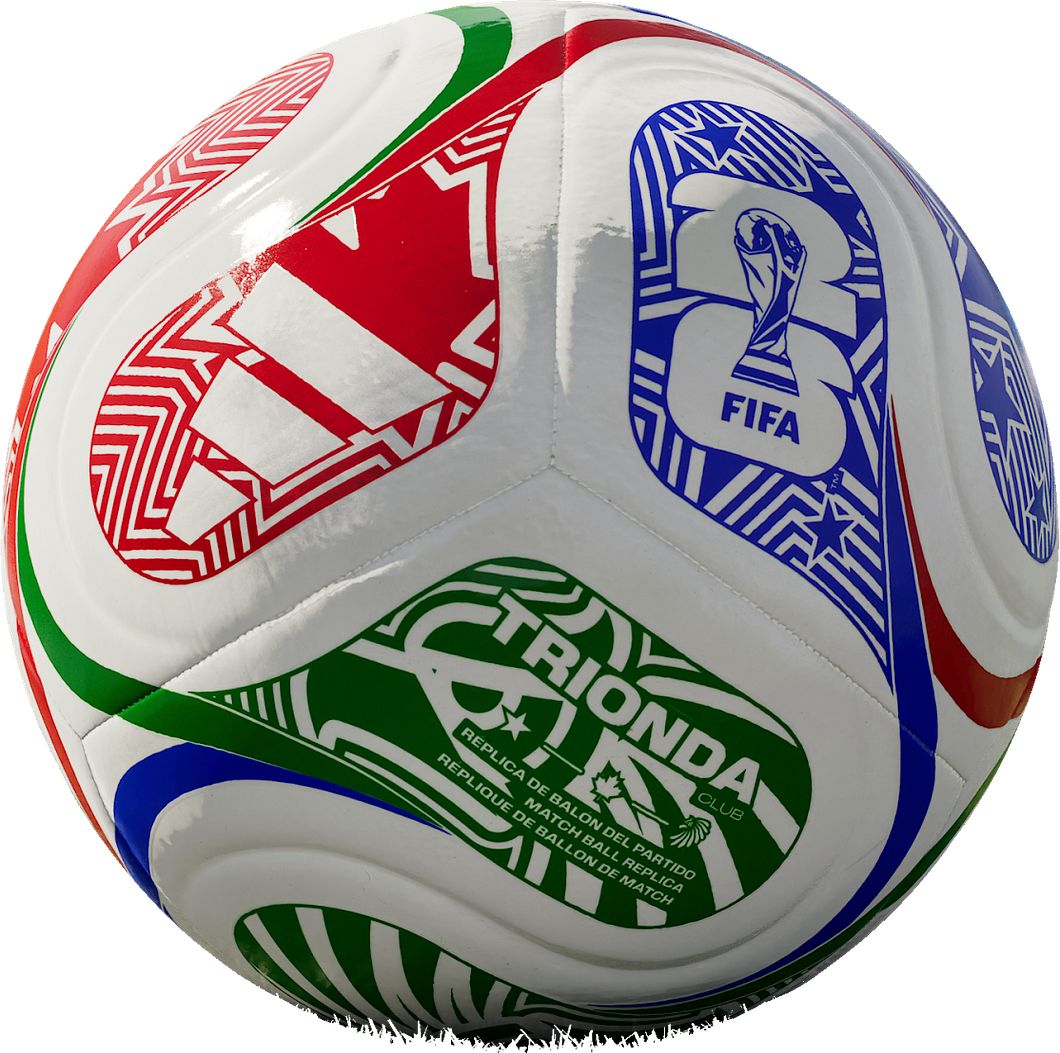 Trionda Club Ball