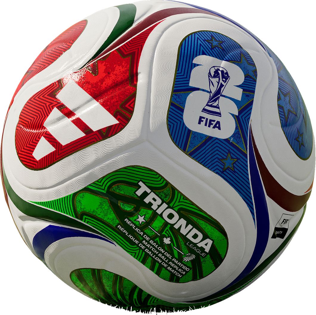 Trionda League Fußball FIFA World Cup 26