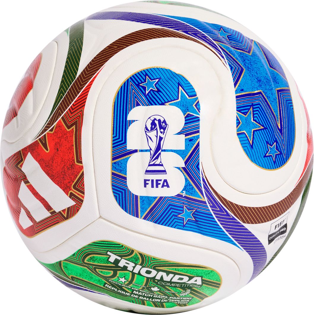 Trionda Competition Fußball