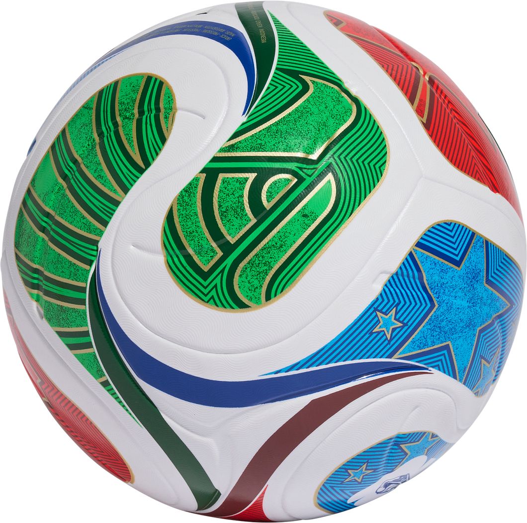 World Cup 26 League Fußball mit Box