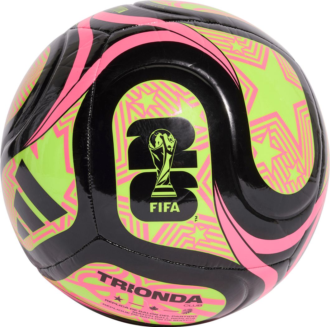 Trionda Club Ball