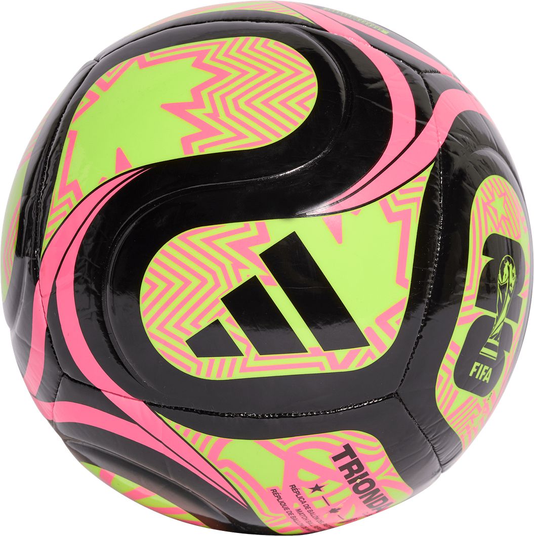 Trionda Club Ball