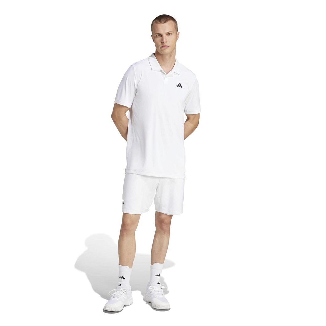 CLUB 2IN1 SHORT