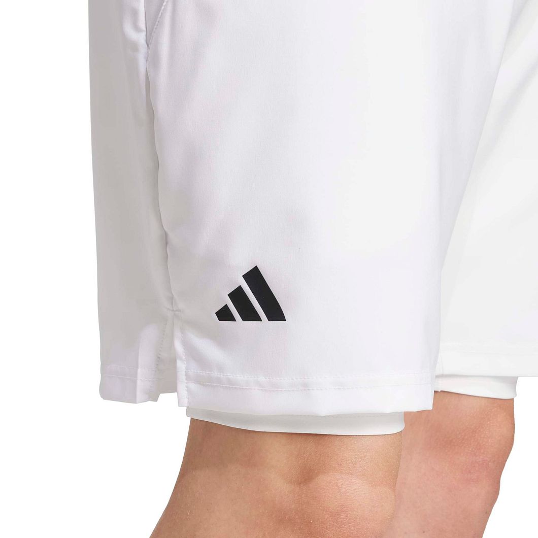 CLUB 2IN1 SHORT
