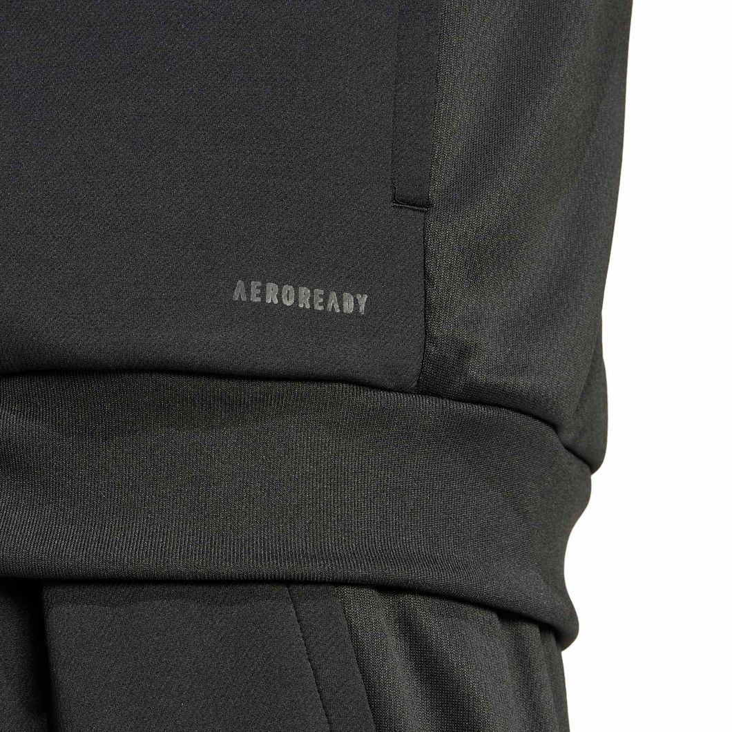 Tiro 25 Full-Zip Kapuzenjacke