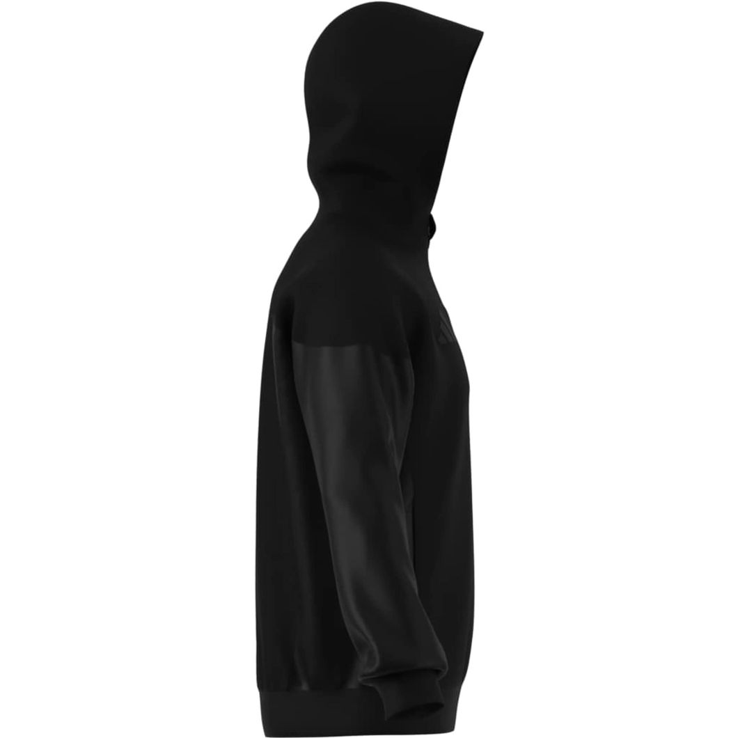 Tiro 25 Full-Zip Kapuzenjacke