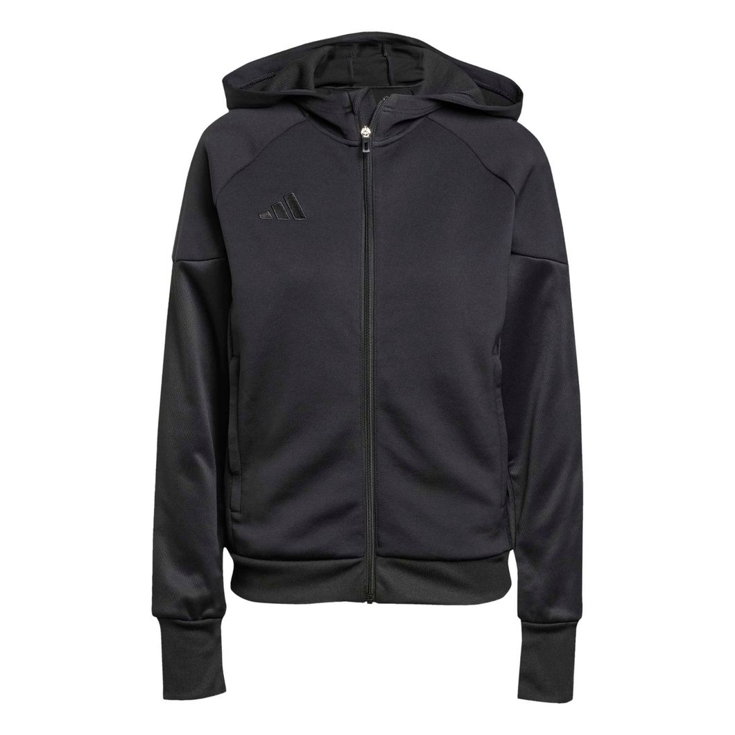 Tiro 25 Full-Zip Trainingsjacke Damen