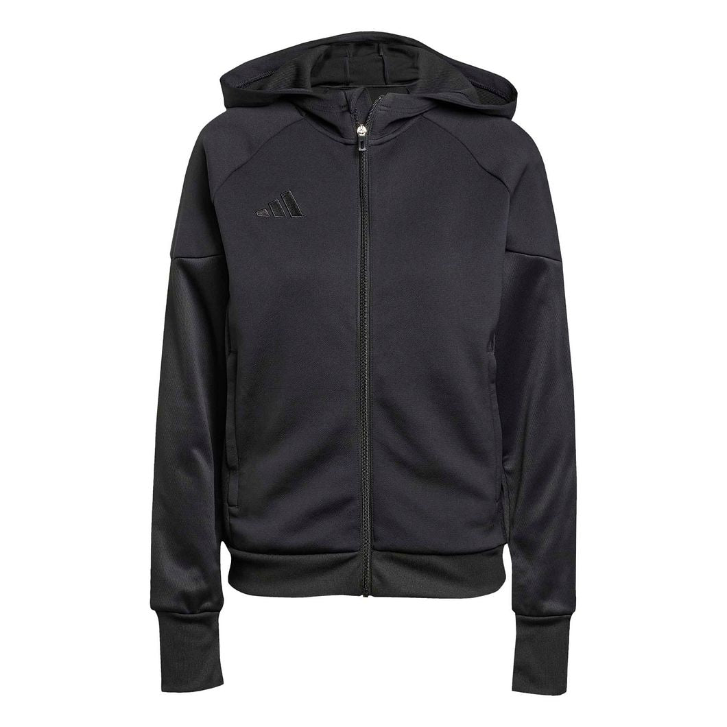 Tiro 25 Full-Zip Trainingsjacke Damen