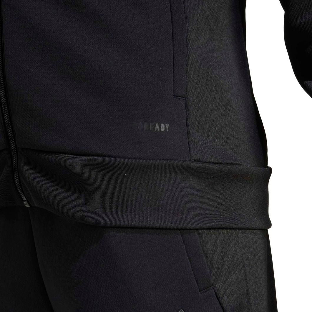 Tiro 25 Full-Zip Trainingsjacke Damen