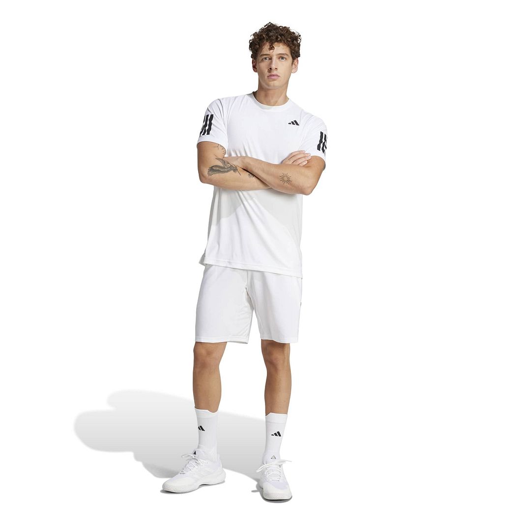 CLUB 3STR Short