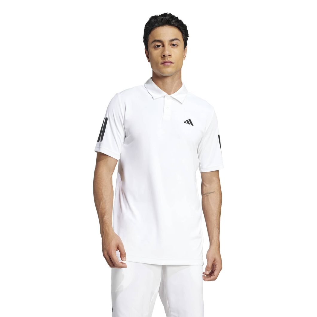 CLUB 3STR POLO