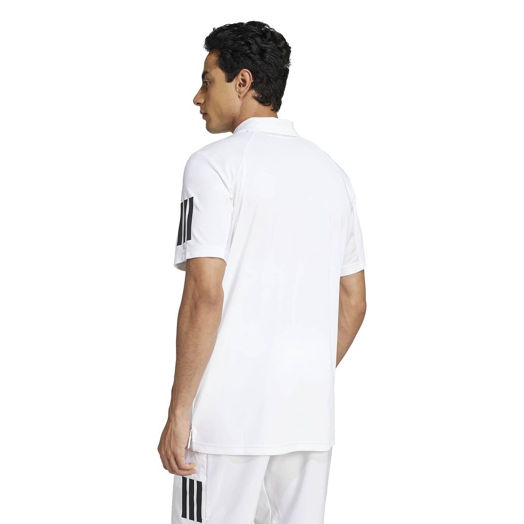 CLUB 3STR POLO