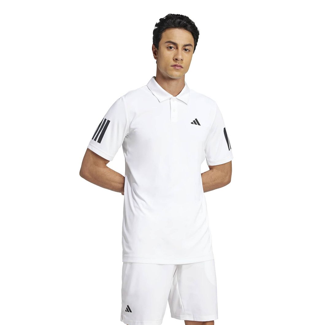CLUB 3STR POLO