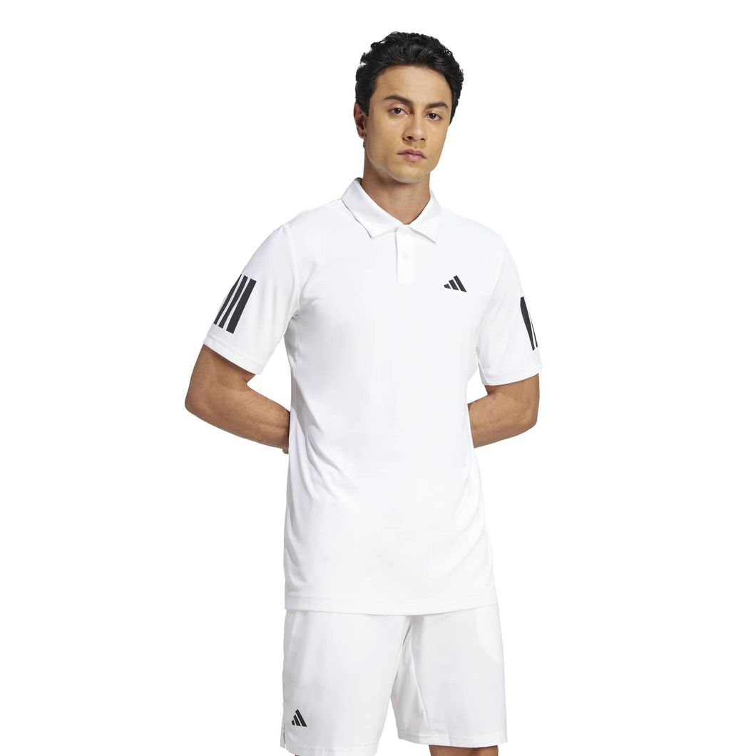 CLUB 3STR POLO