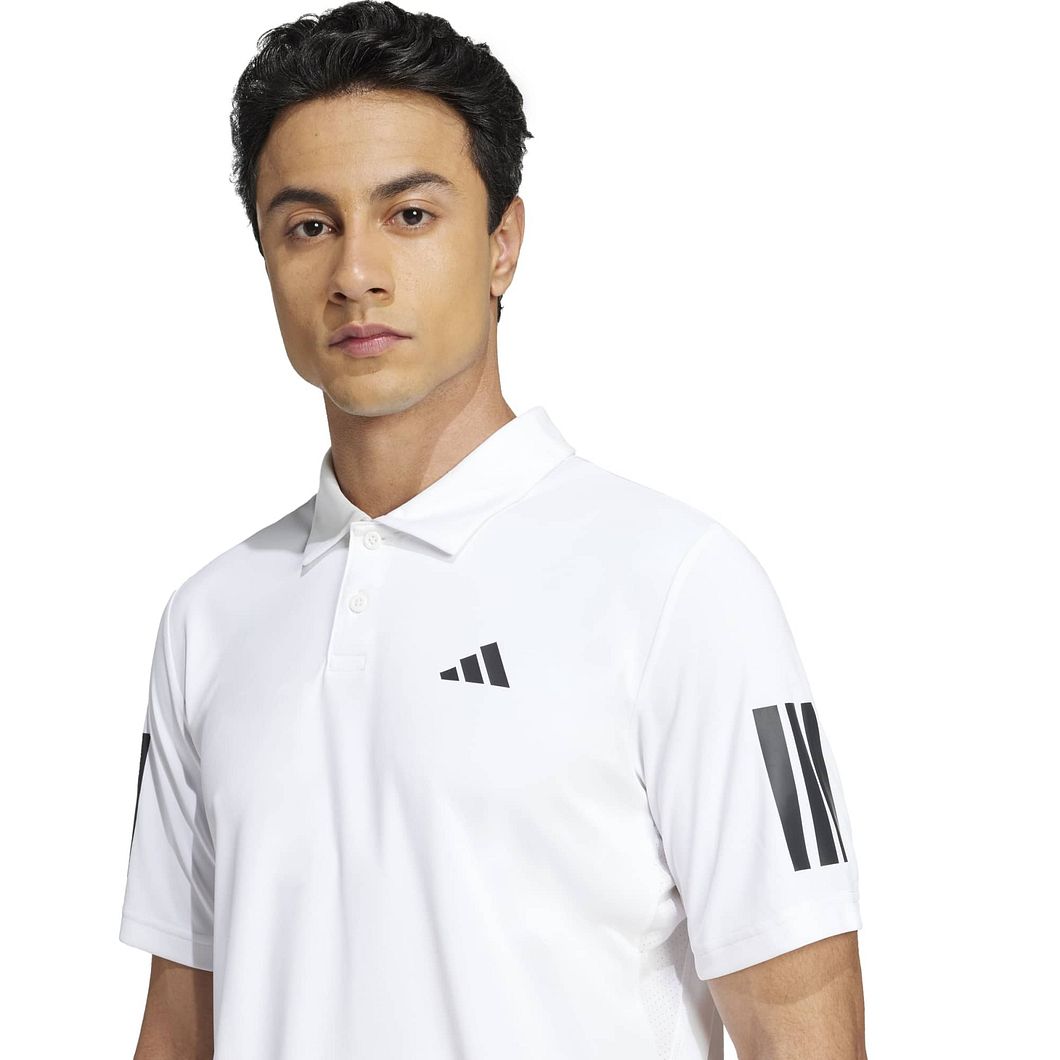 CLUB 3STR POLO