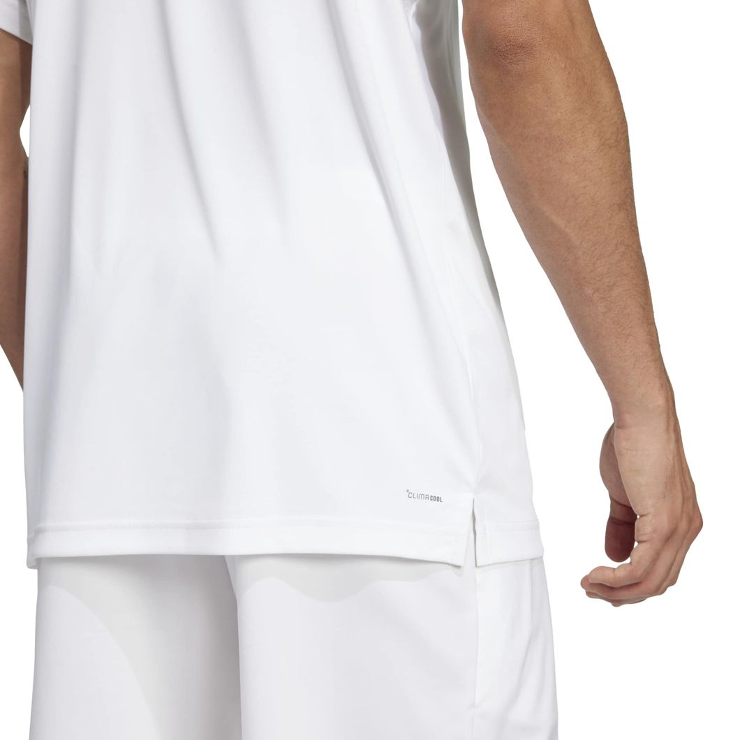 CLUB 3STR POLO