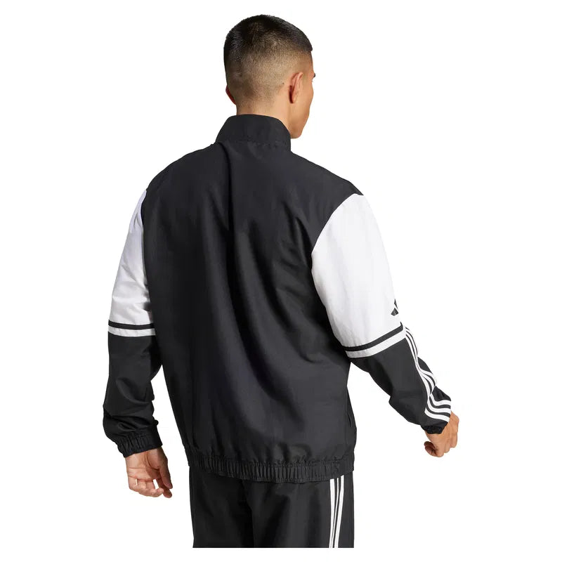 Squadra 25 Presentation Jacket