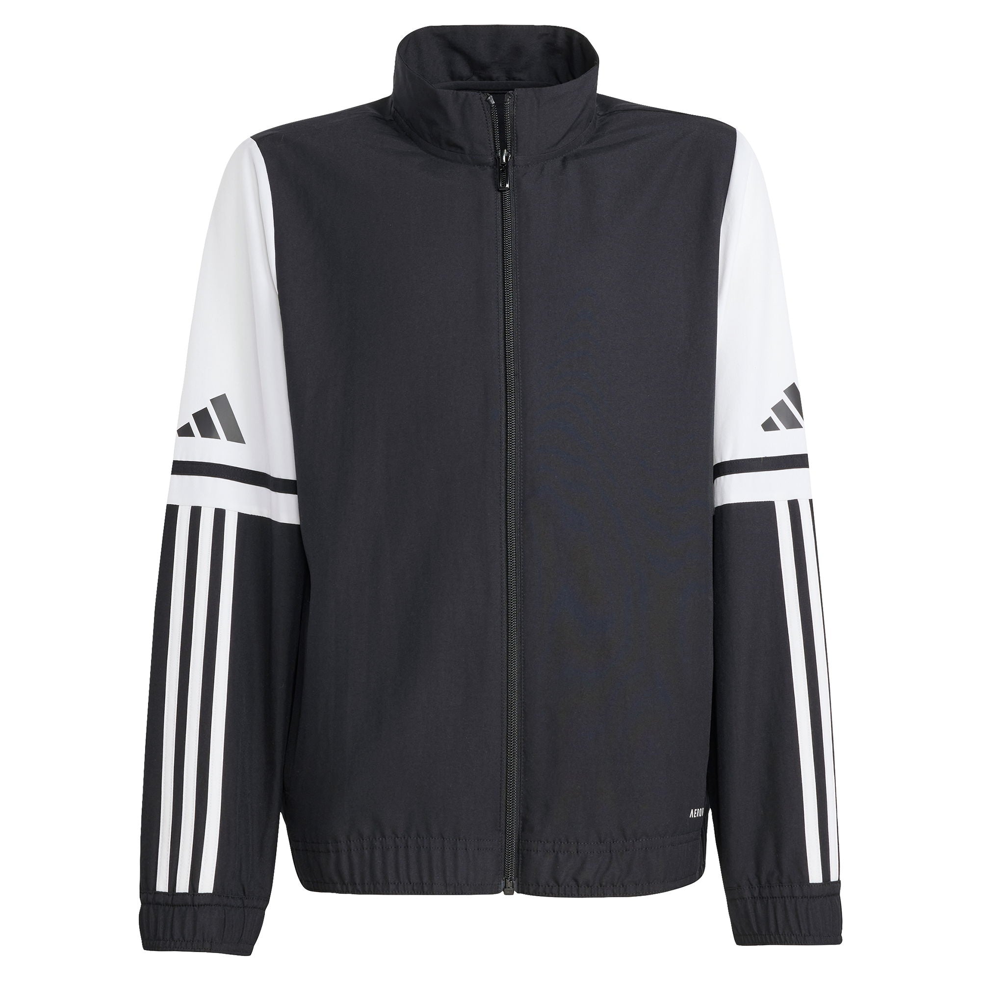 ADIDAS SQUADRA 25 PRESENTATION JACKET