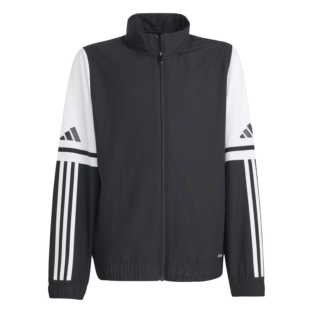 Squadra 25 Präsentationsjacke Kids