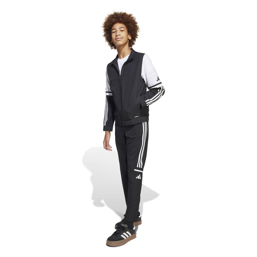 Squadra 25 Präsentationsjacke Kids