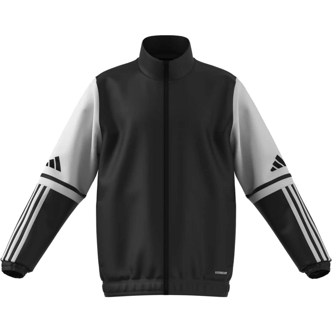 Squadra 25 Präsentationsjacke Kids