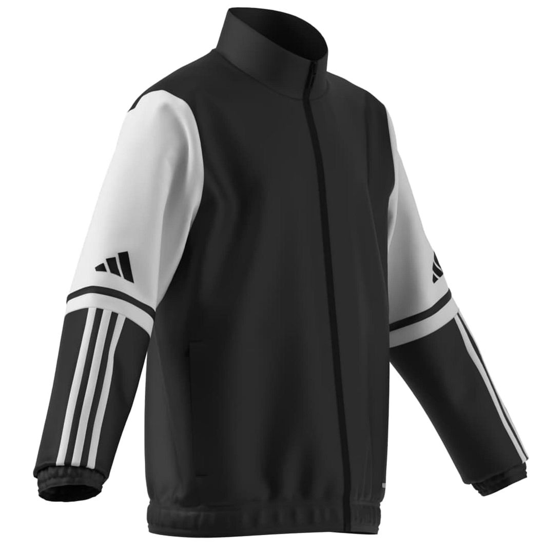 Squadra 25 Präsentationsjacke Kids
