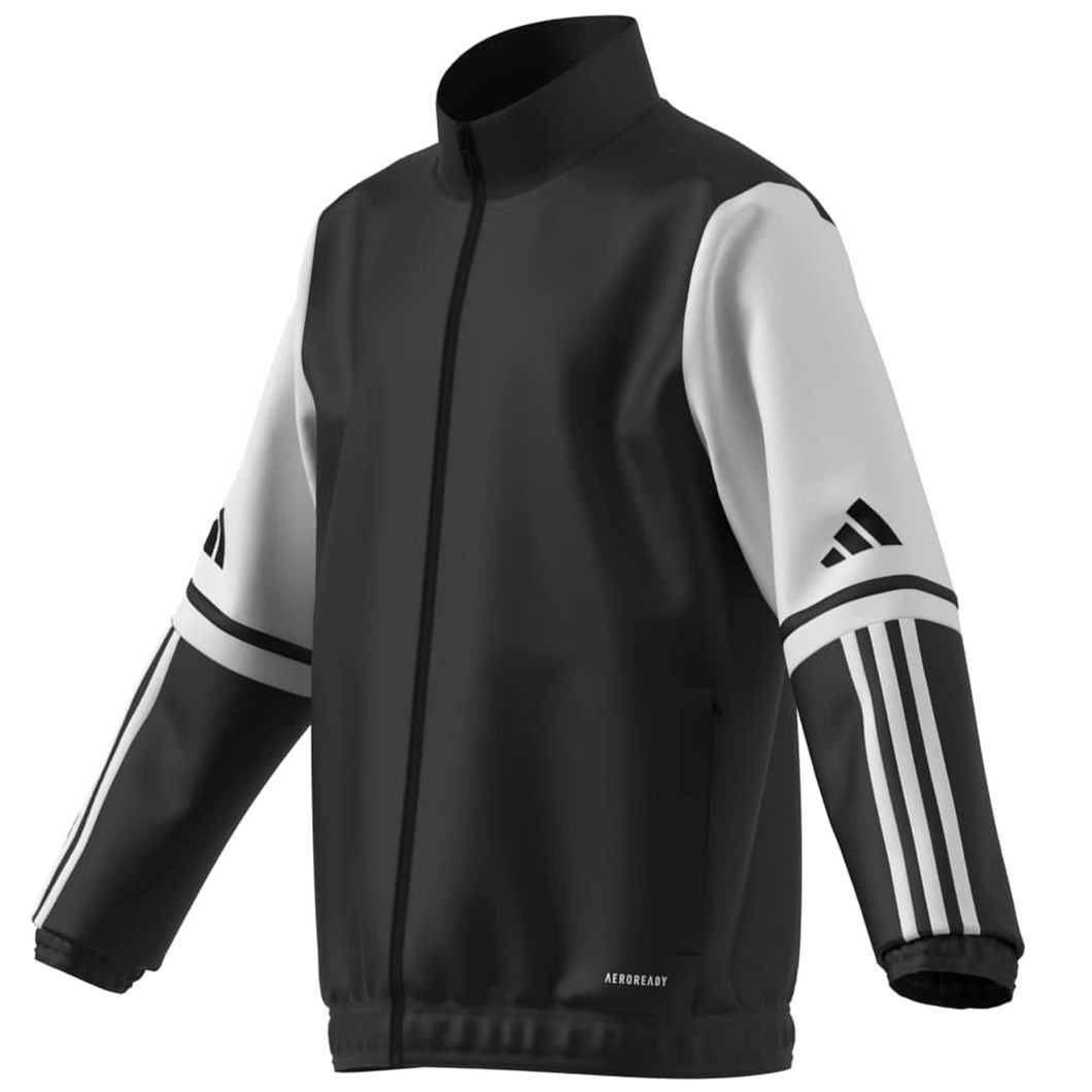 Squadra 25 Präsentationsjacke Kids