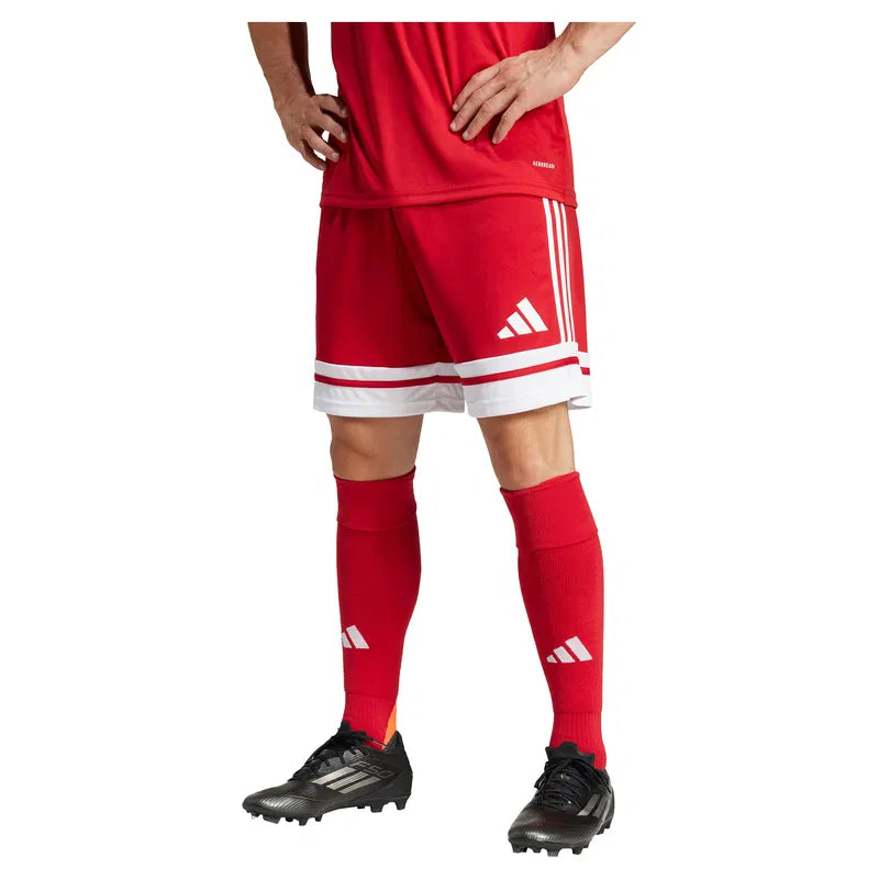 Squadra 25 Shorts
