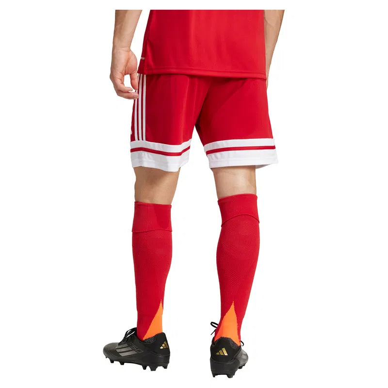 Squadra 25 Shorts