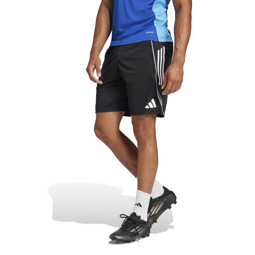Tiro 25 Training Shorts