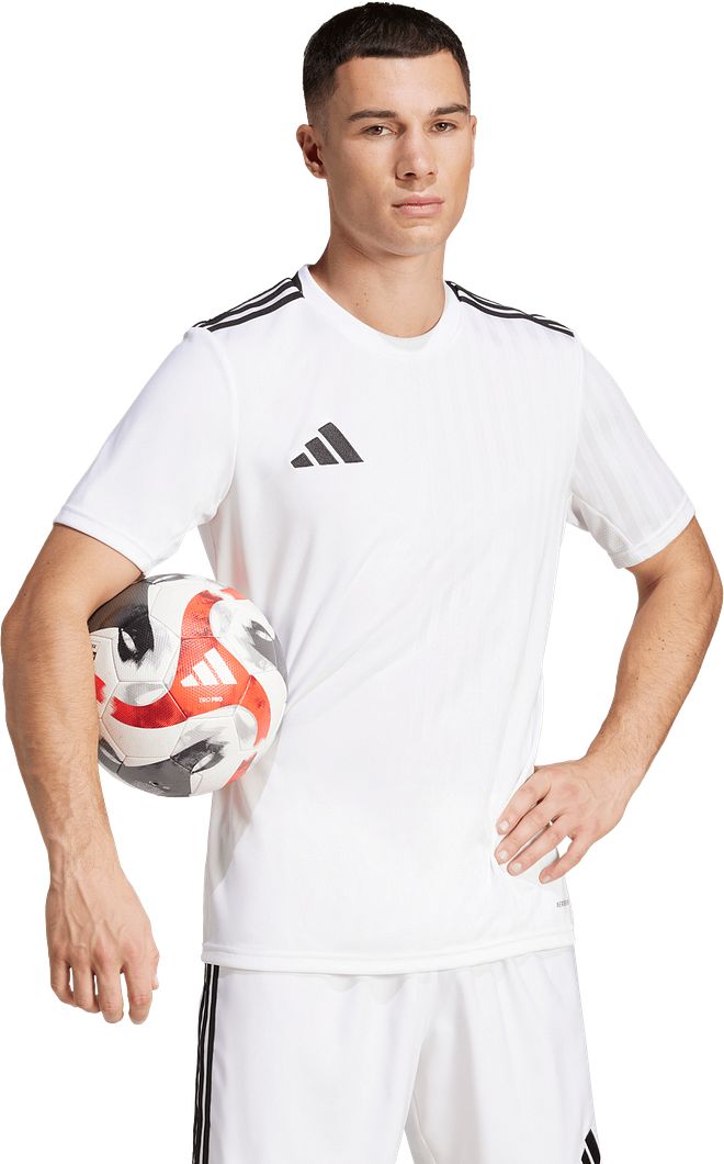 Campeon 25 Trikot kurzärmlig