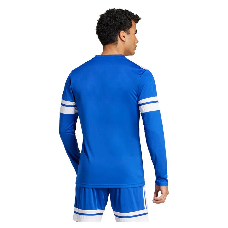 Squadra 25 Trikot Langarm