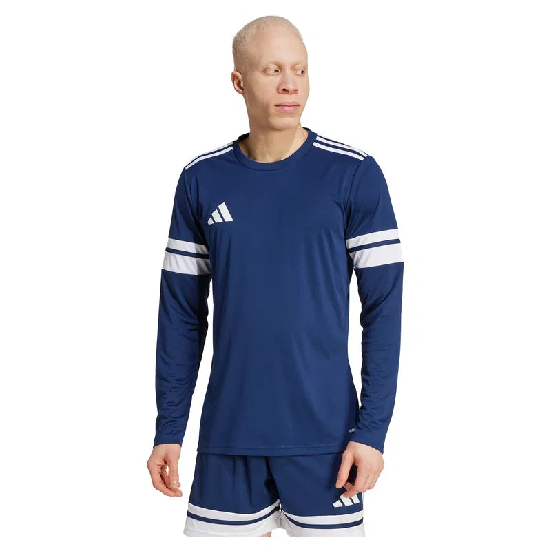 Squadra 25 Trikot Langarm