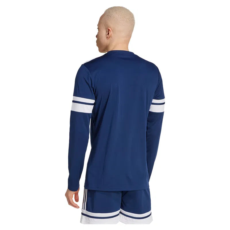 Squadra 25 Trikot Langarm