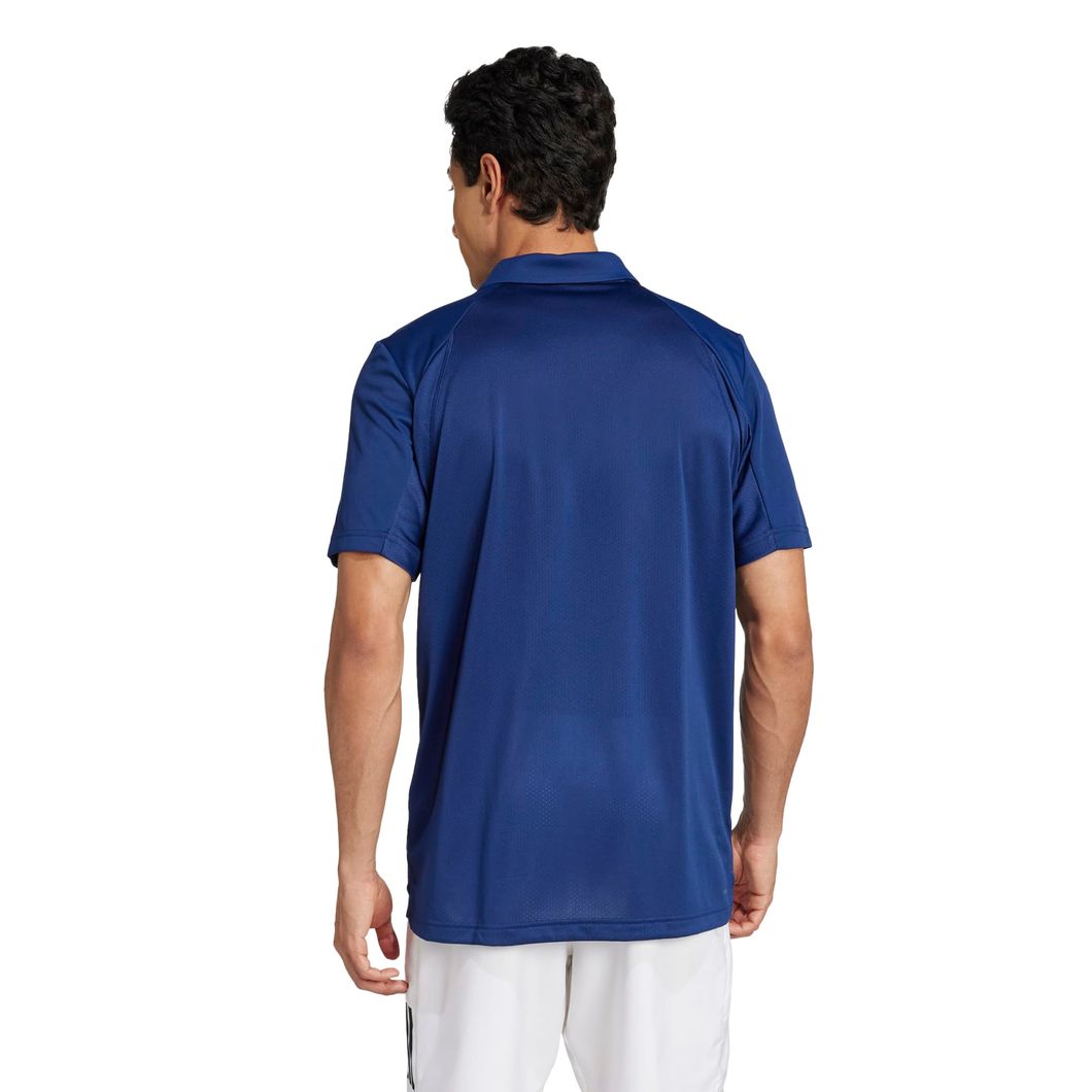 Club Poloshirt