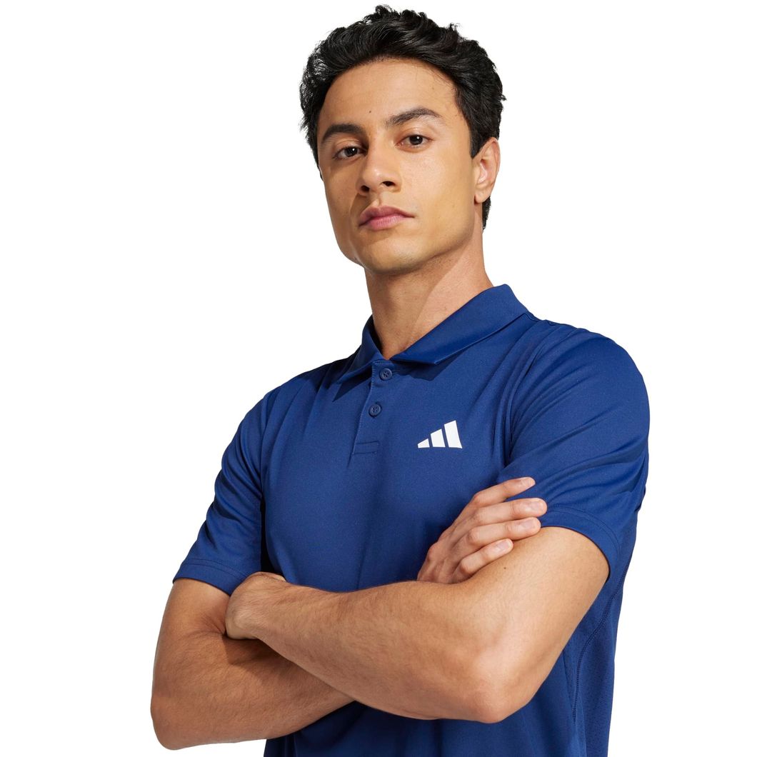 Club Poloshirt