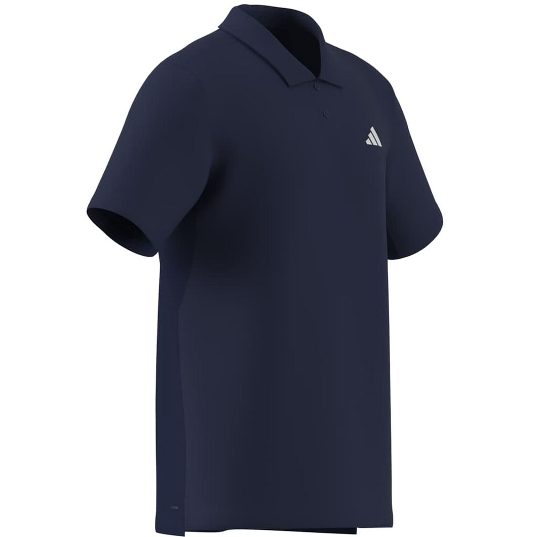 Club Poloshirt Damen