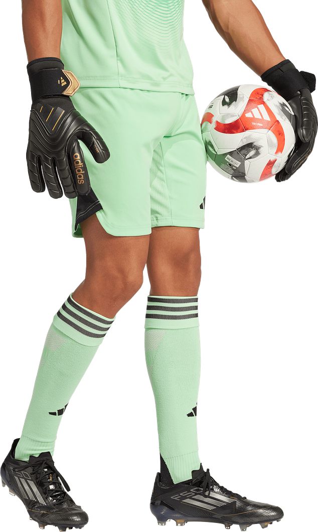 Tiro 25 Pro Torwartshort