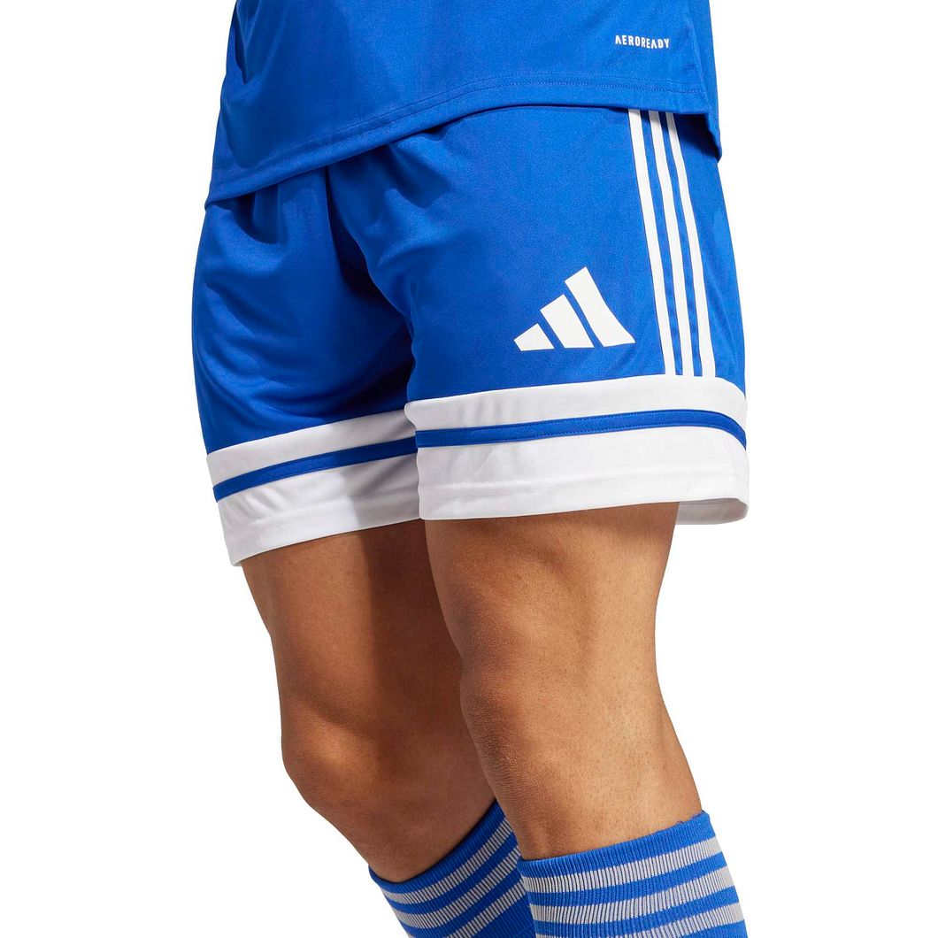 Squadra 25 Shorts